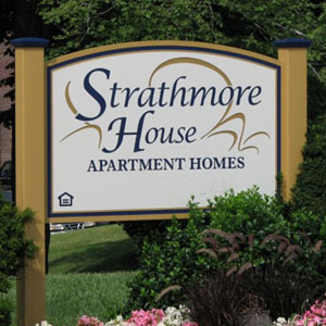 Strathmore House Aparments